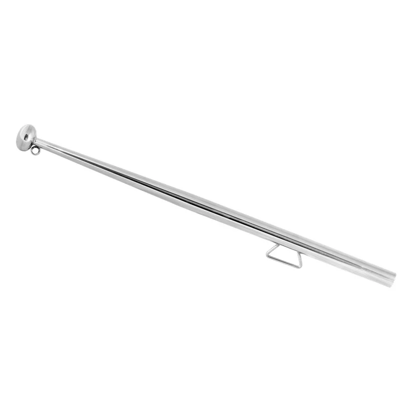 Flaggstang til båt 610 mm