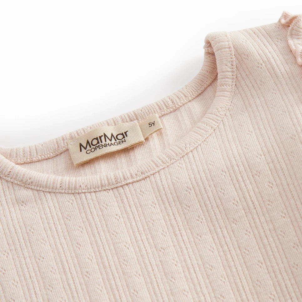 Tavora Frill top