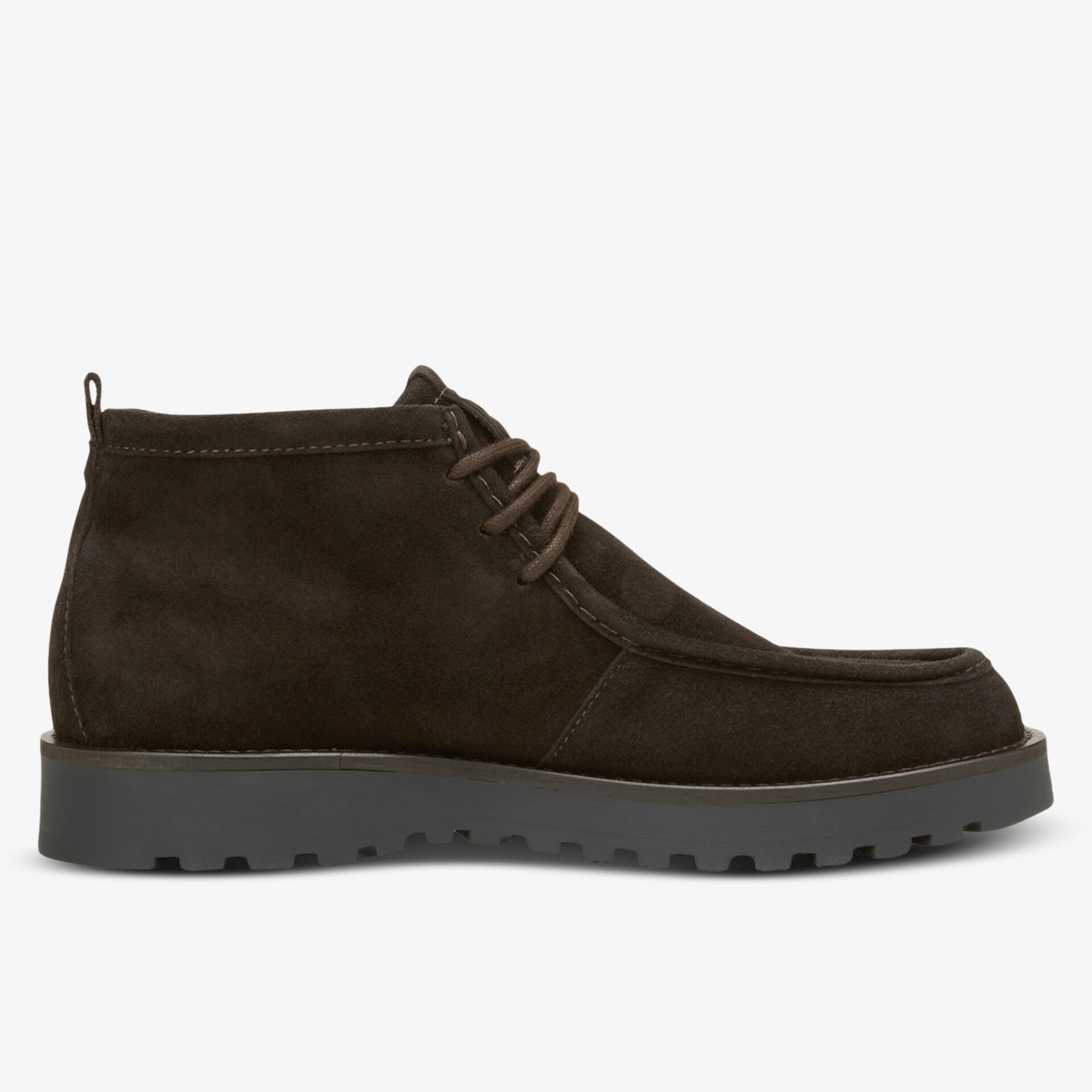 Marc O´Polo Herren Boots braun