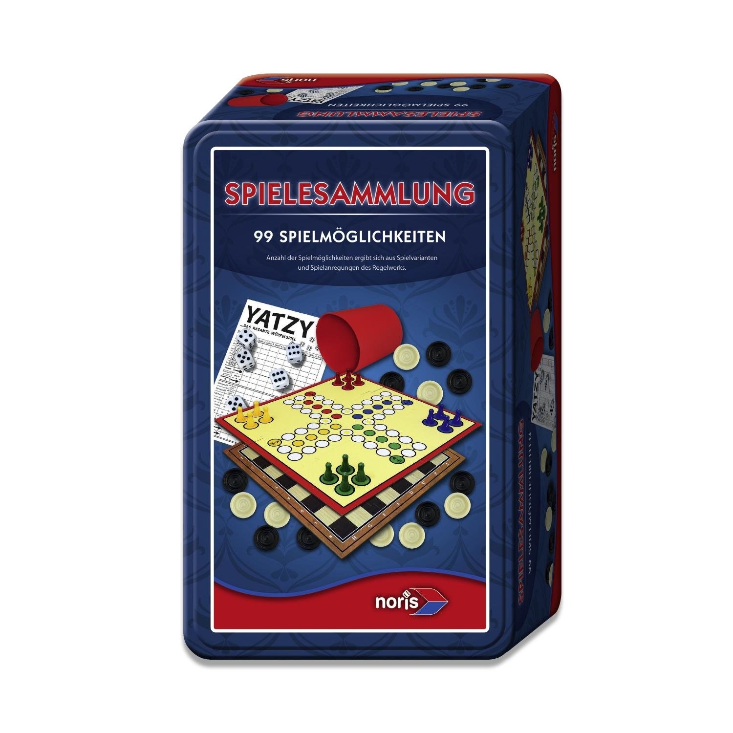Spielesammlung