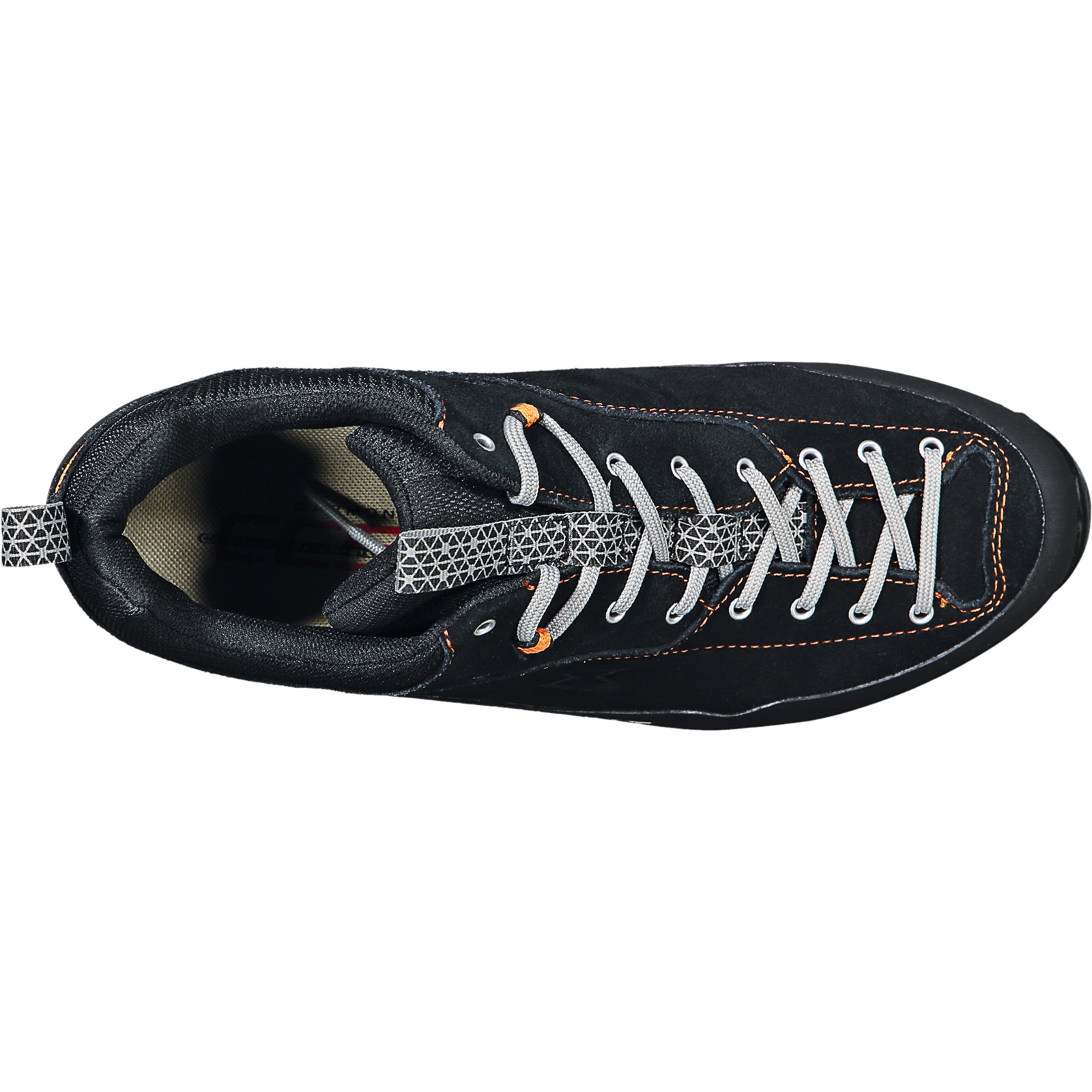 Garmont Dragontail LT Men-46-schwarz