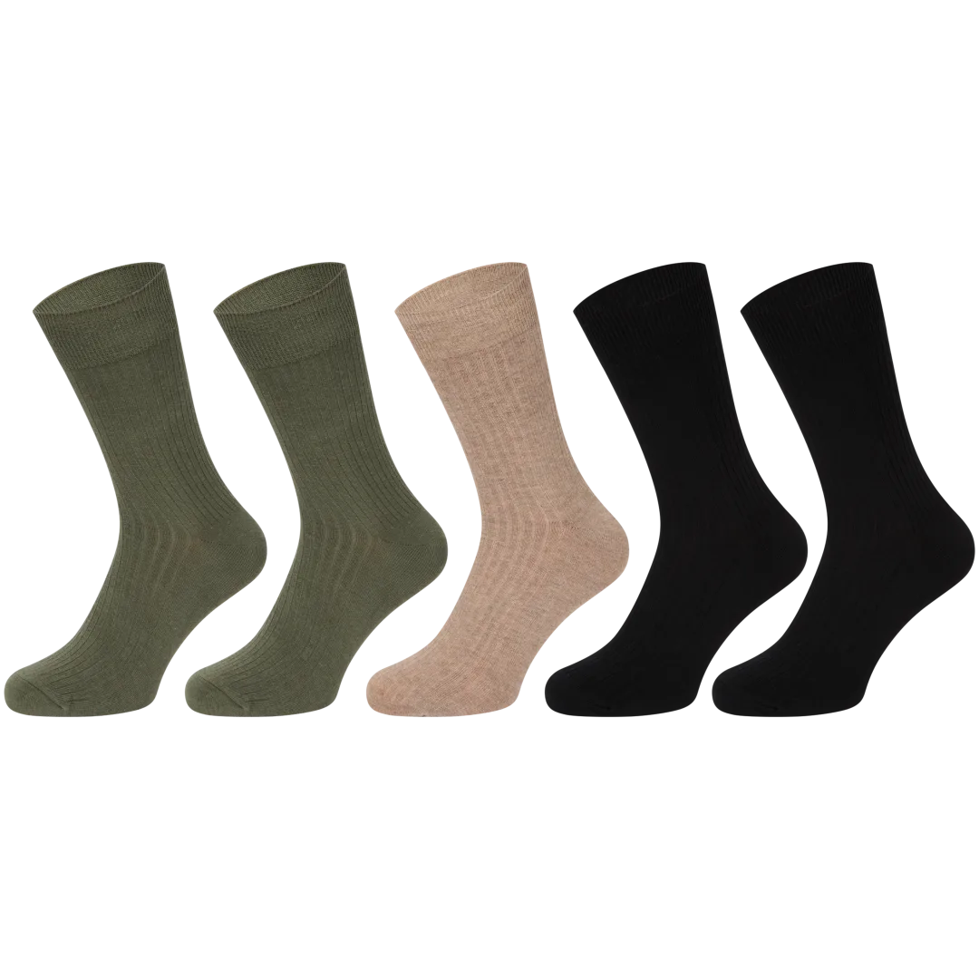 Chaussettes Pairz