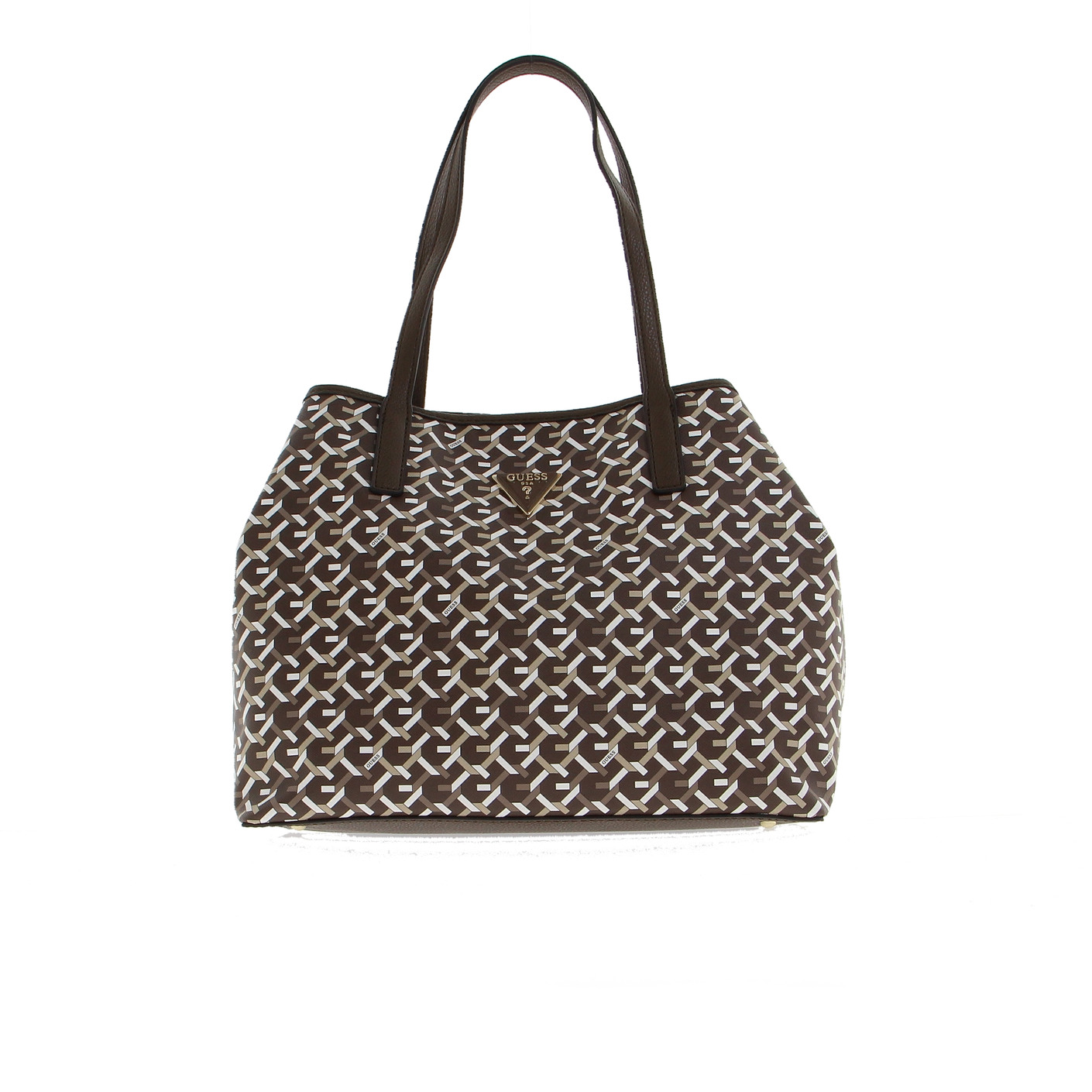 Handtasche braun