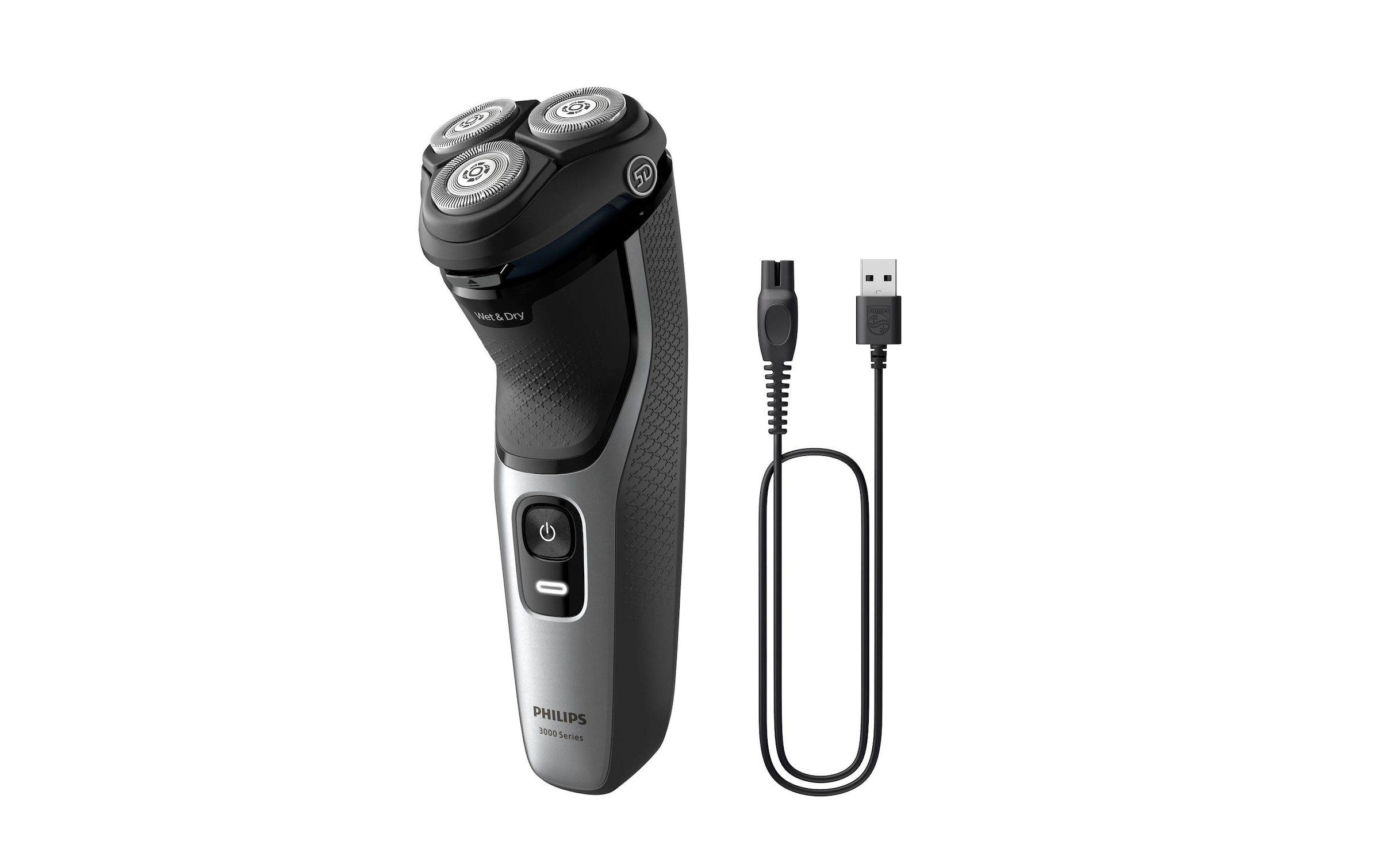 Philips Elektrorasierer »Shaver 3000 Series S3143/00«