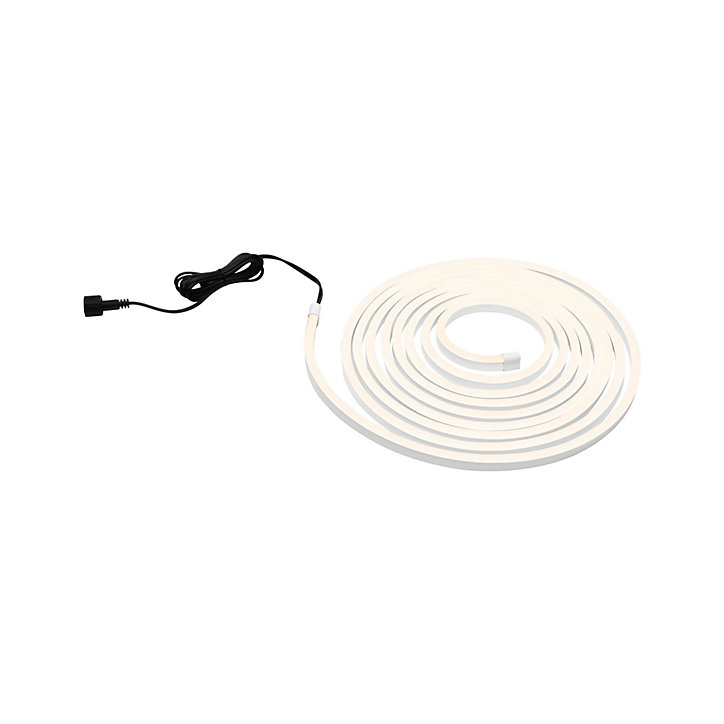 Kit Strips IP65 2100lm 20W 230/24V blanc chaud Paulmann 5m