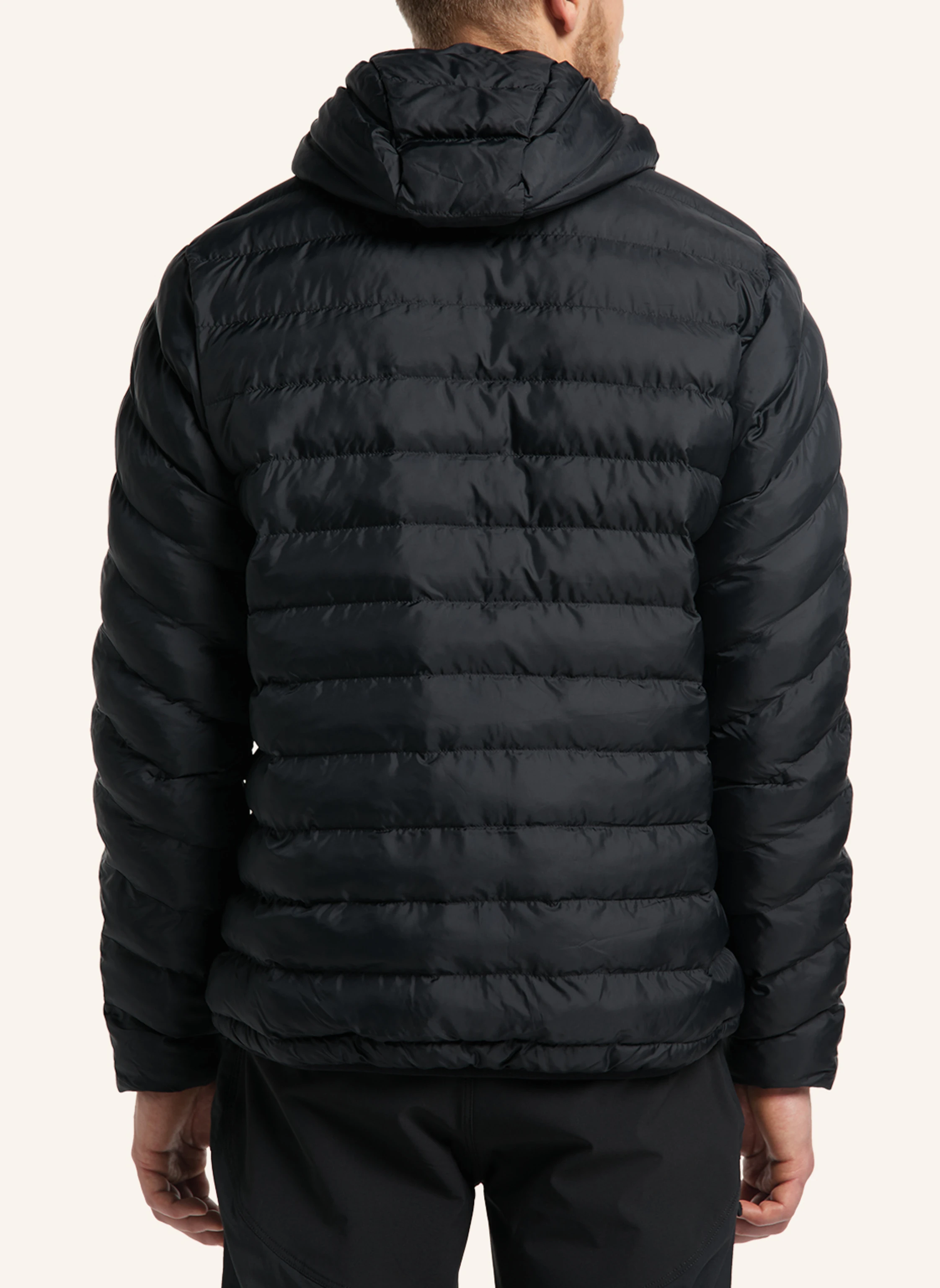 Haglöfs Steppjacke SÄRNA MIMIC