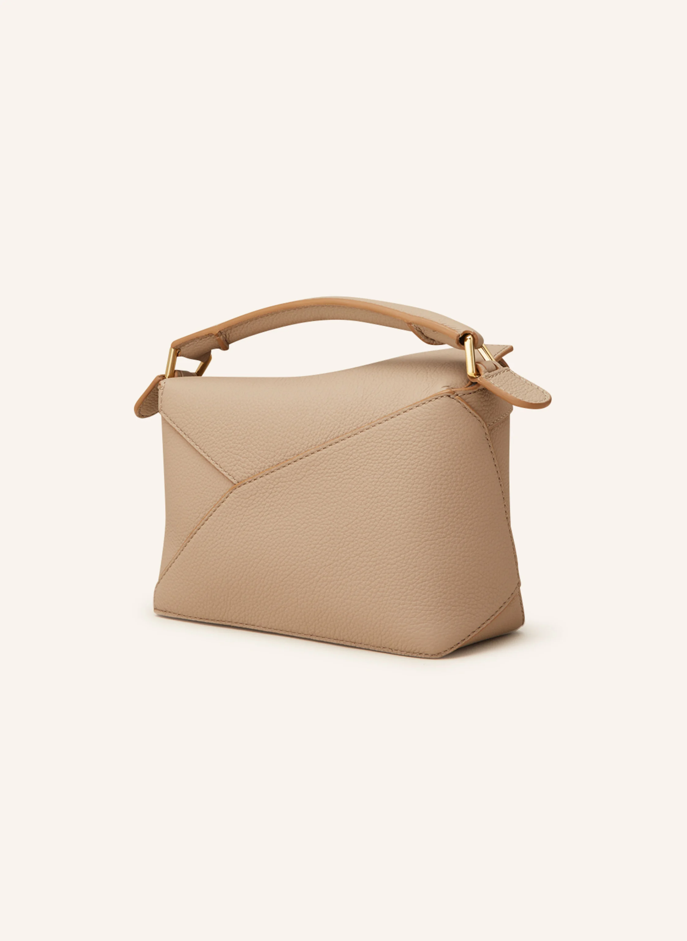 LOEWE Umhängetasche PUZZLE EDGE MINI