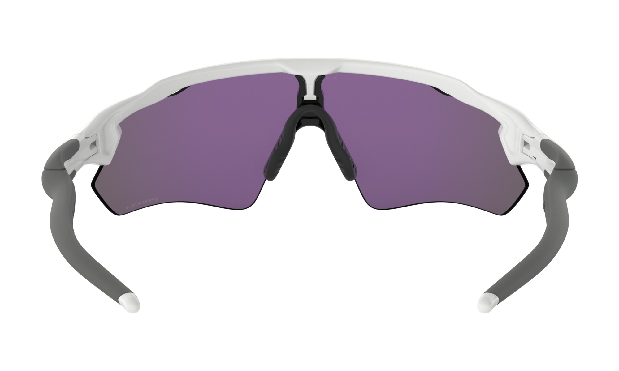 Oakley Radar EV hvid Prizm Jade