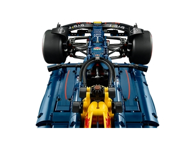 LEGO Oracle Red Bull Racing RB20 F1 auto (42206)