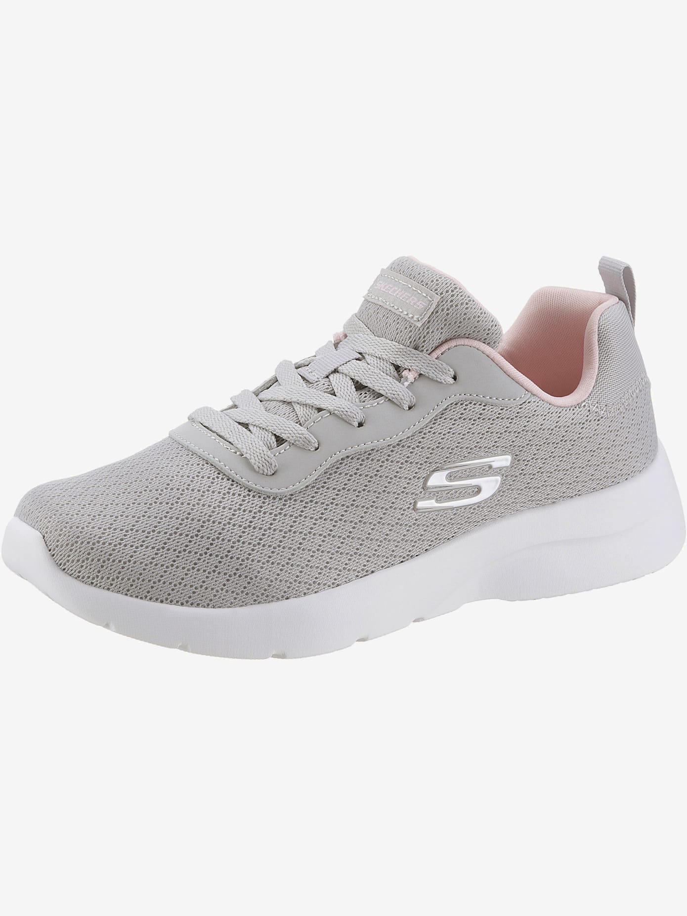 Baskets trotteurs sport au look sobre
