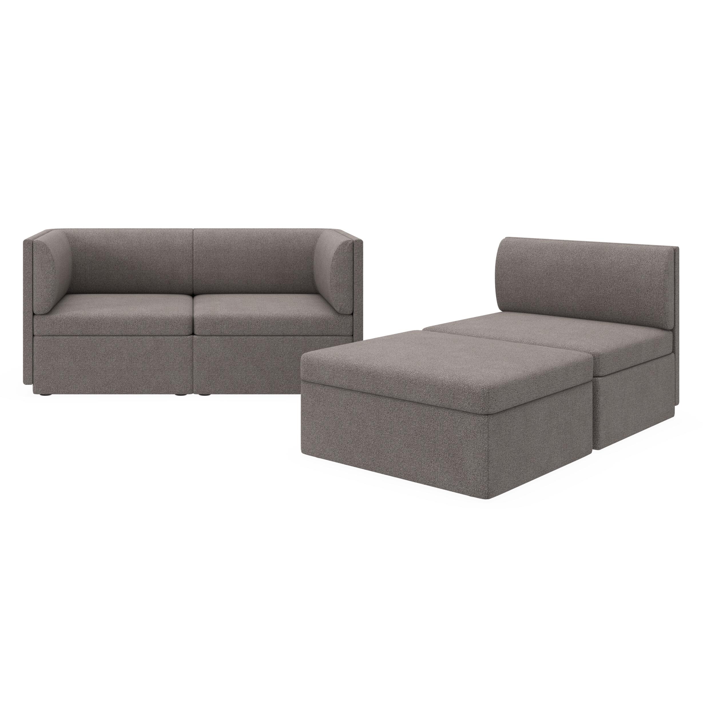 Harriet 3 pers Sofa