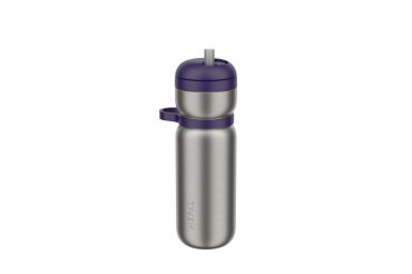 Isoleerfles Twist 600 ml - Midnight blue