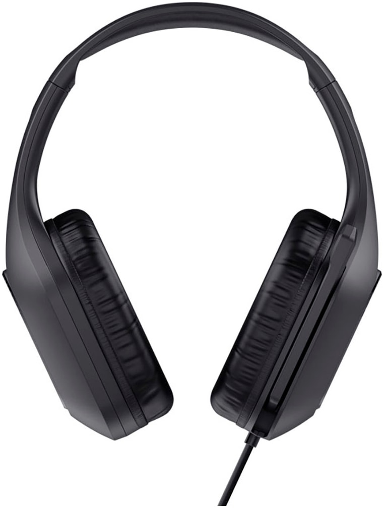 Trust Gaming-Headset »GXT 416 Zirox LED« Freisprechfunktion