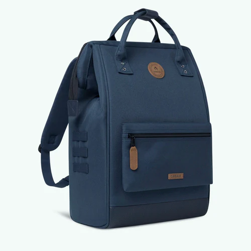 Sac à dos Adventurer Large Reykjavik bleu
