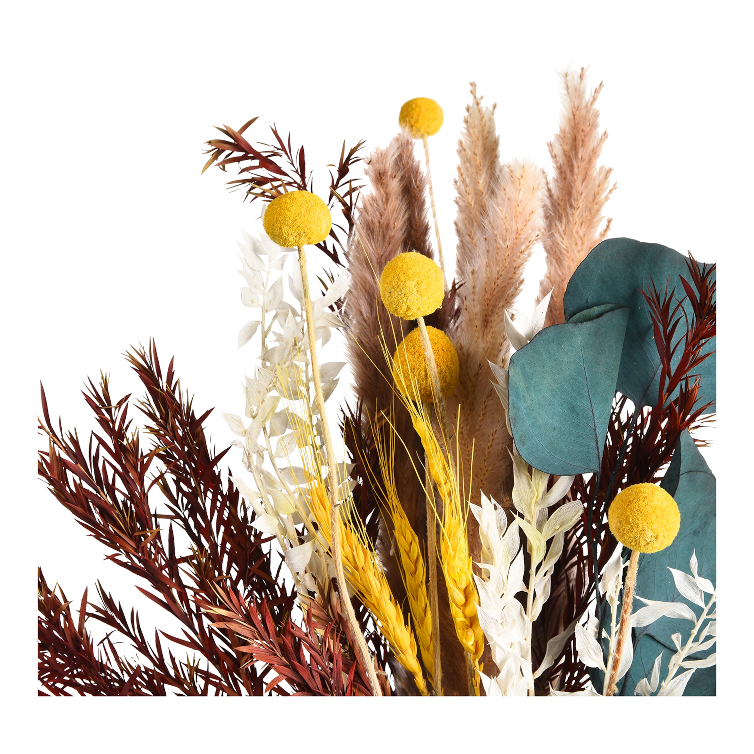 natur, L 45 cm