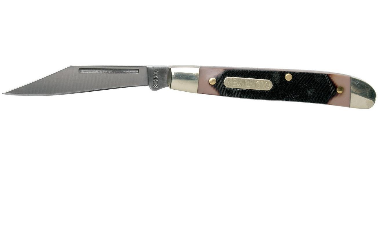 Old Timer PAL 12OT slipjoint zakmes