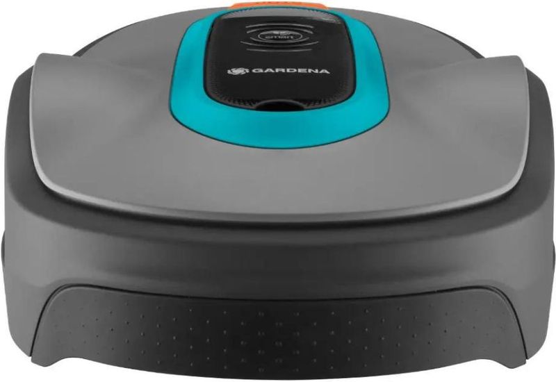GARDENA smart SILENO life 750 Robotmaaier - voor gazons tot ca. 750 m²