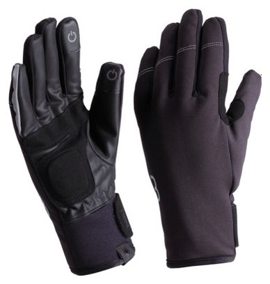 Gants Hiver BBB ColdShield Noir