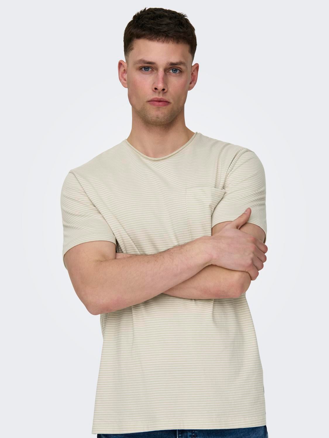 ONSBALE T-shirt White