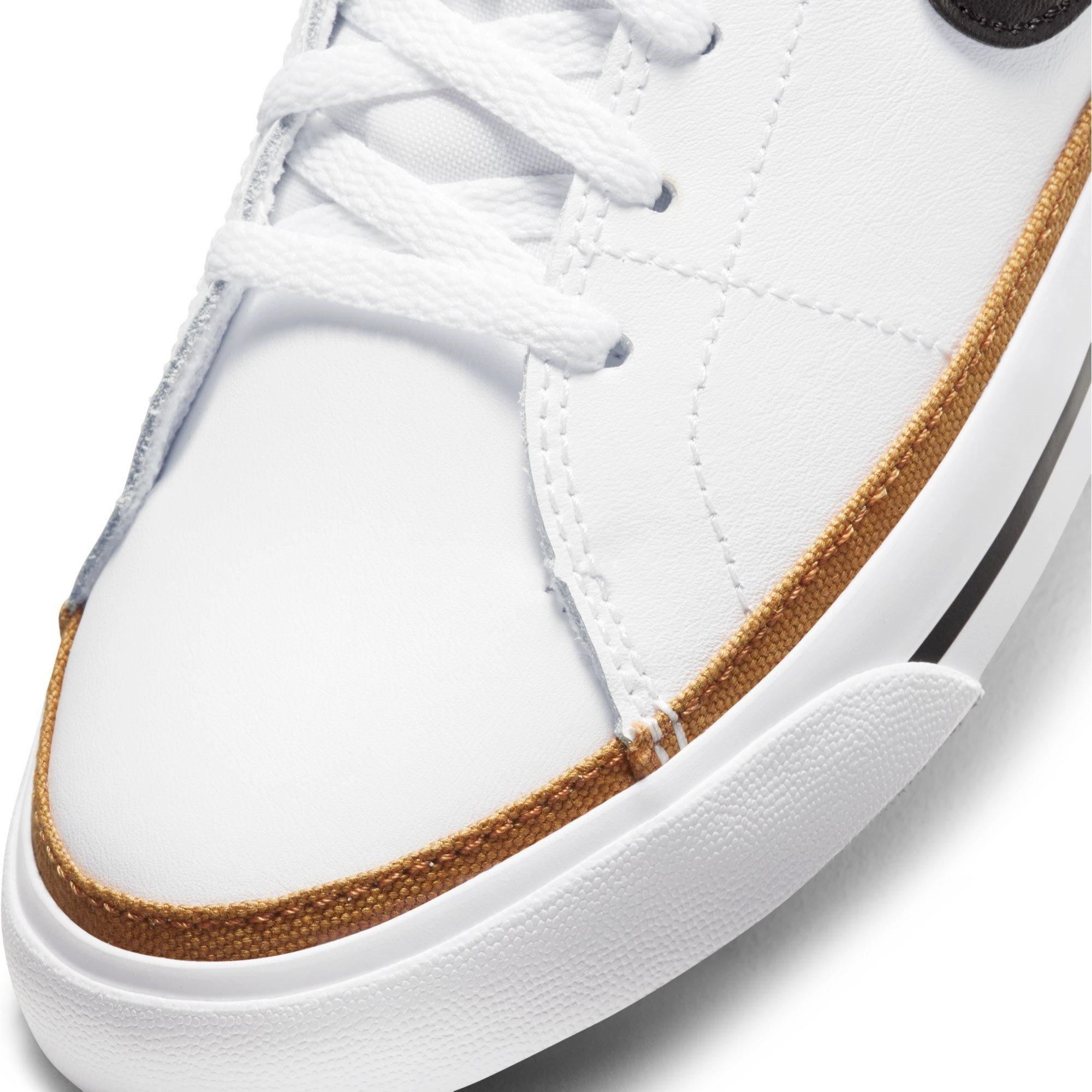 Nike Nike Court Legacy Big Kids' Shoes