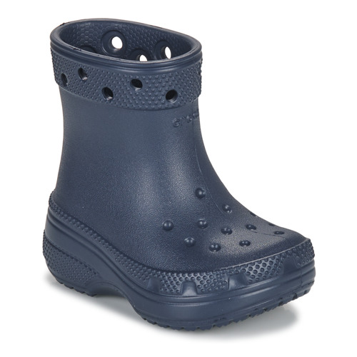 Crocs - Classic Boot T - Marine