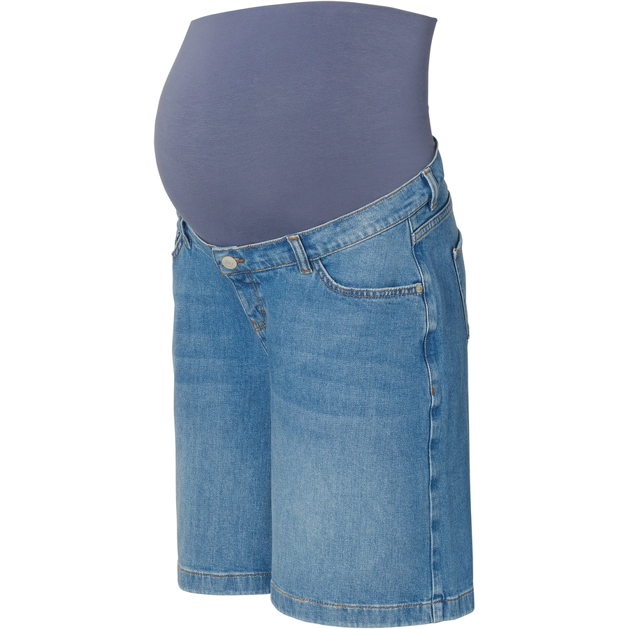 Esprit Umstandsshorts Jeans Medium Wash
