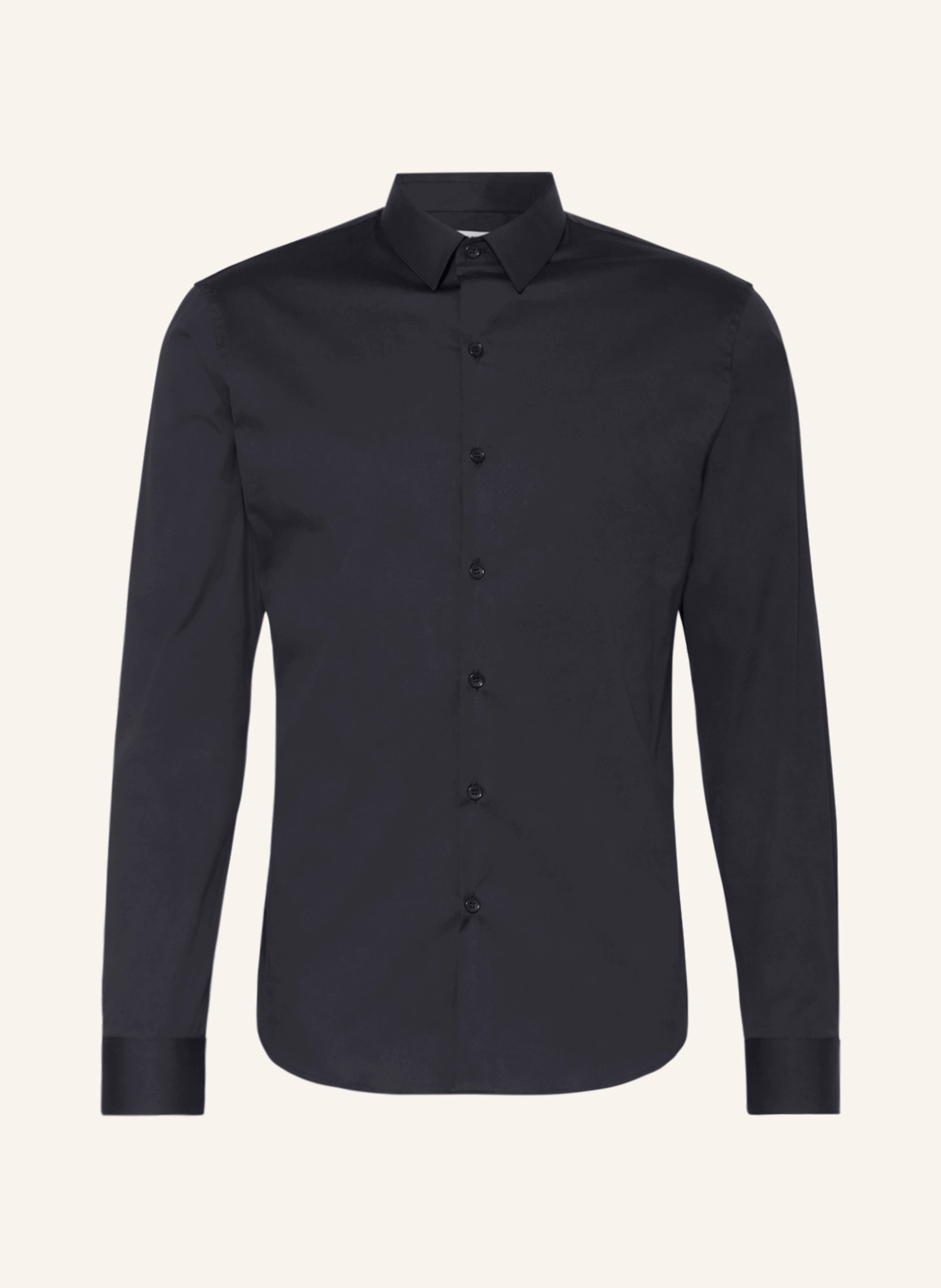 SANDRO Hemd Extra Slim Fit