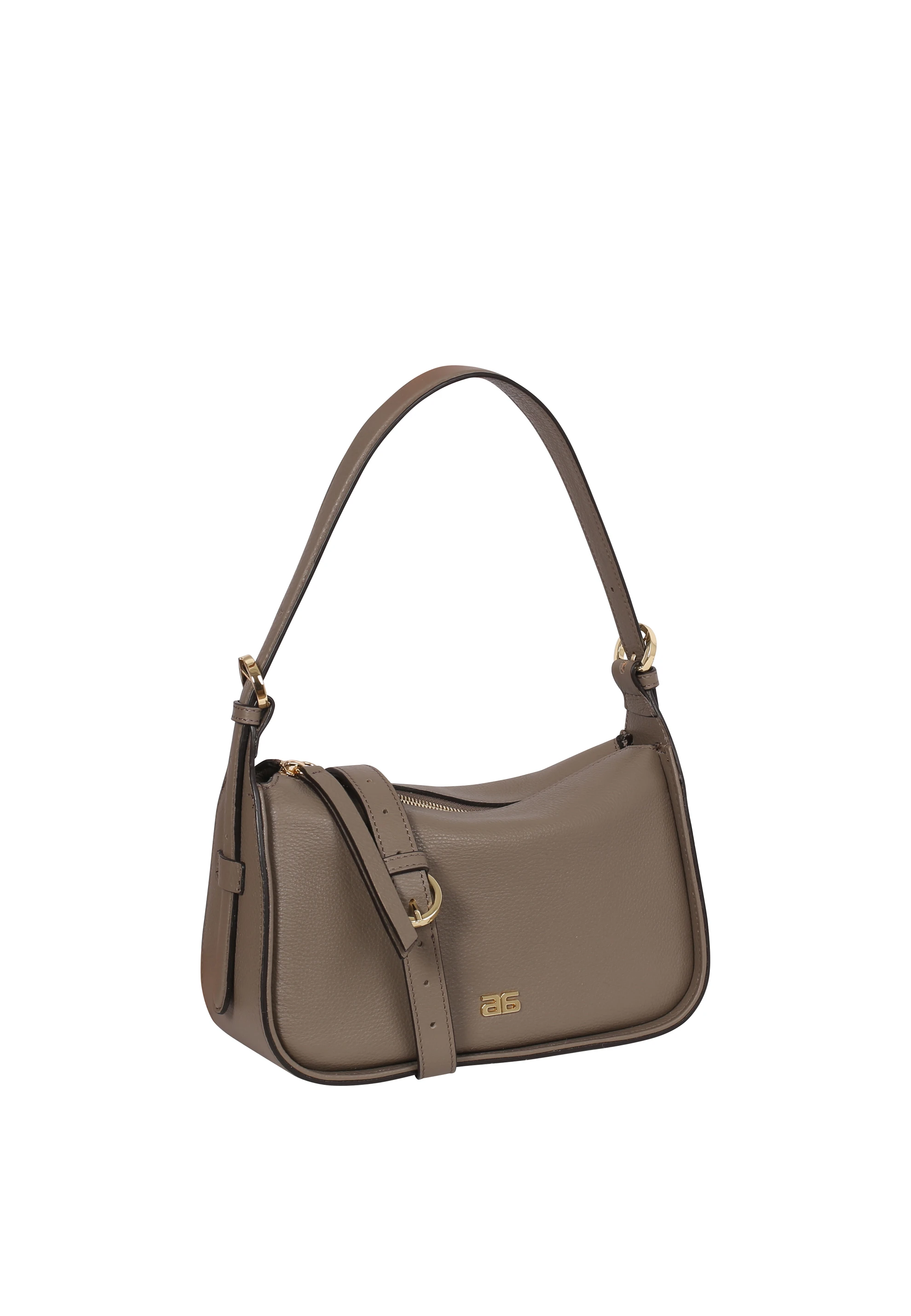 Shoulder bag BEST FRIEND Leather Dalia Standard