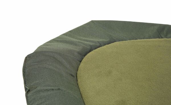 Ensemble Ultimate Fleece Bedchair Stretcher