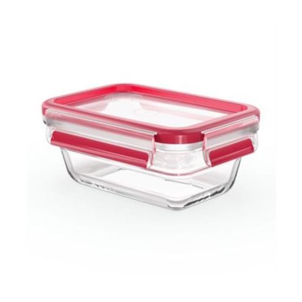 Tefal Caixa Hermética Vidro 0,45L N1040510