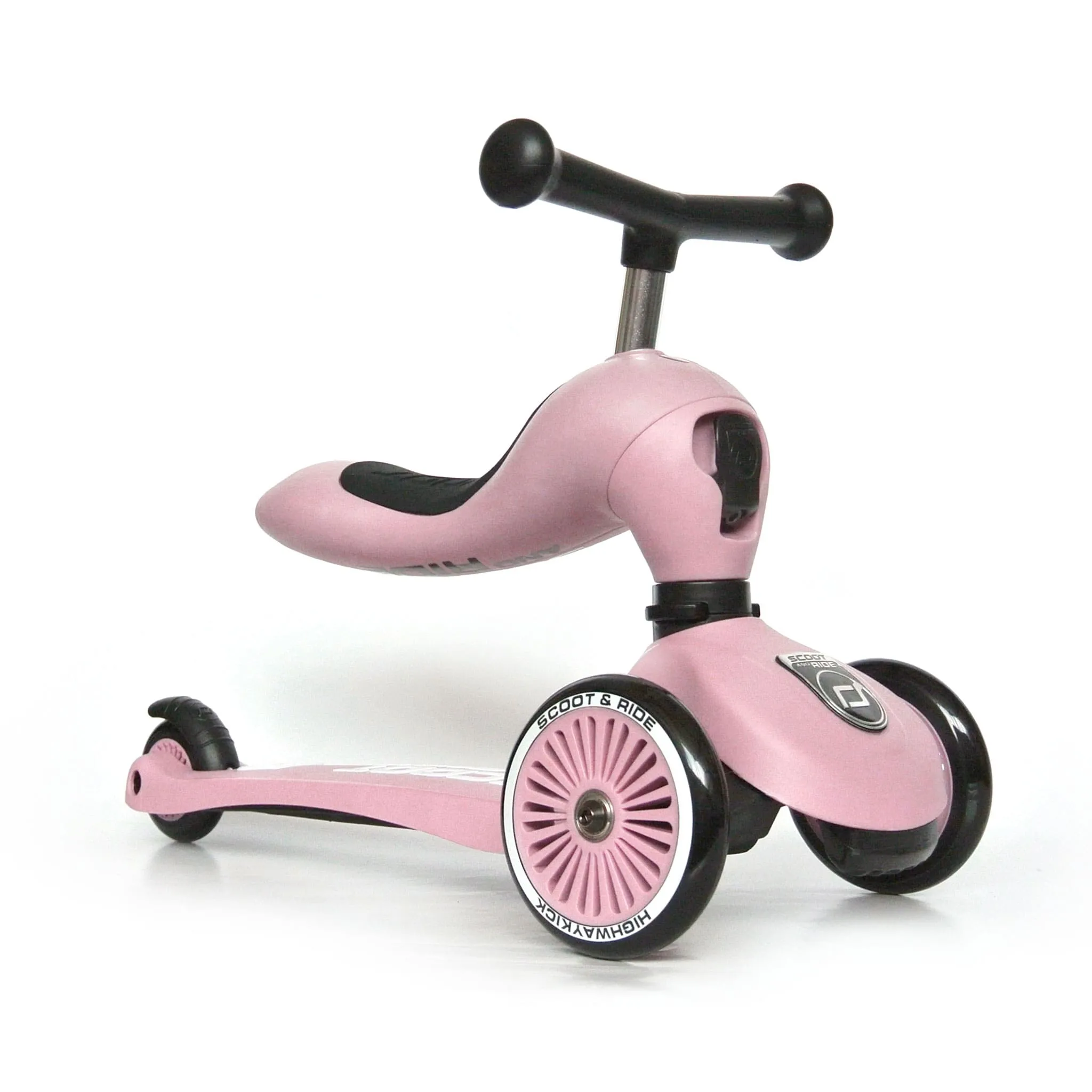 Scoot and Ride Trottinette 2-en-1 Highwaykick1