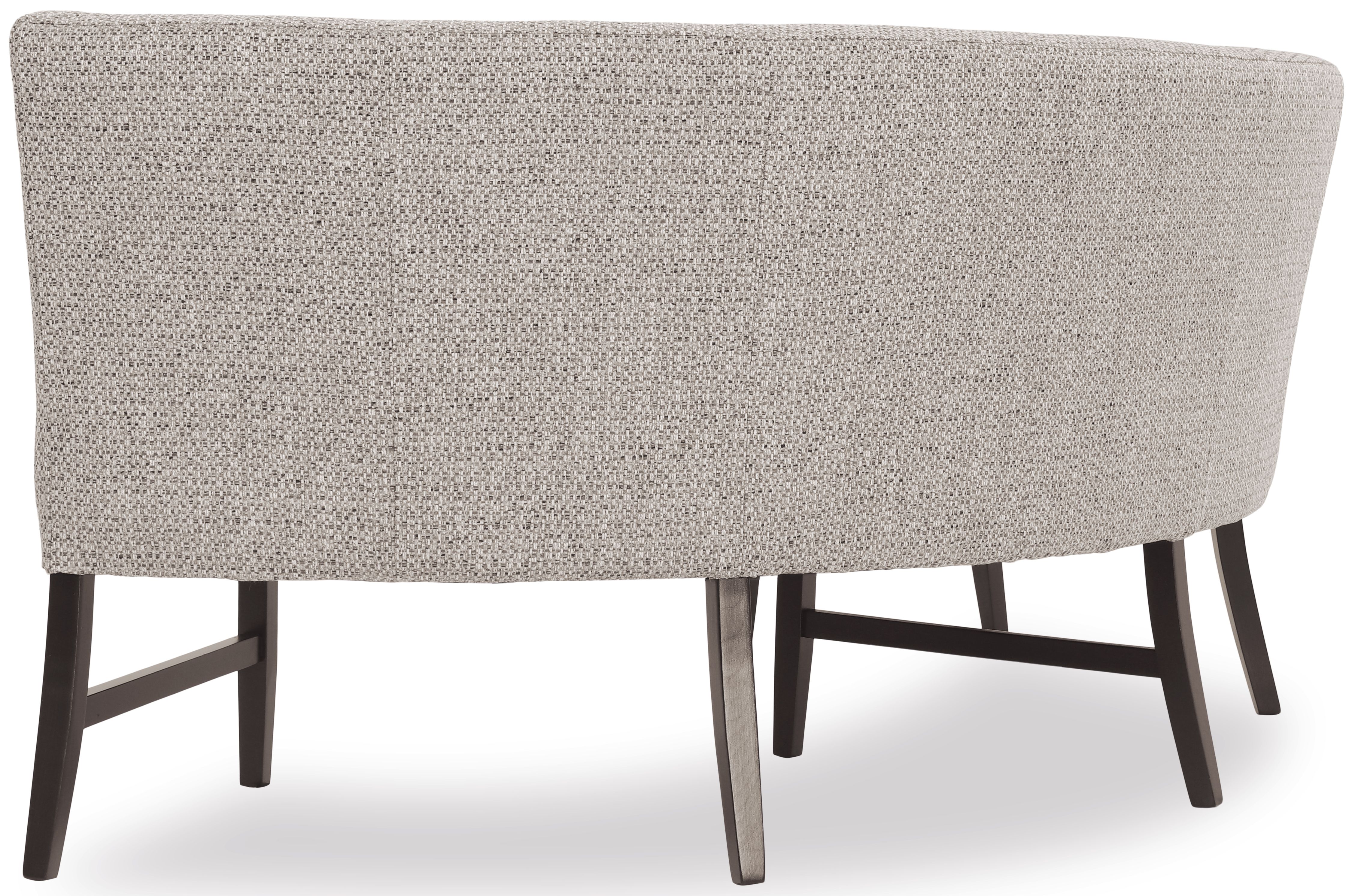 Keukenbank Celeste D65 x H88 cm