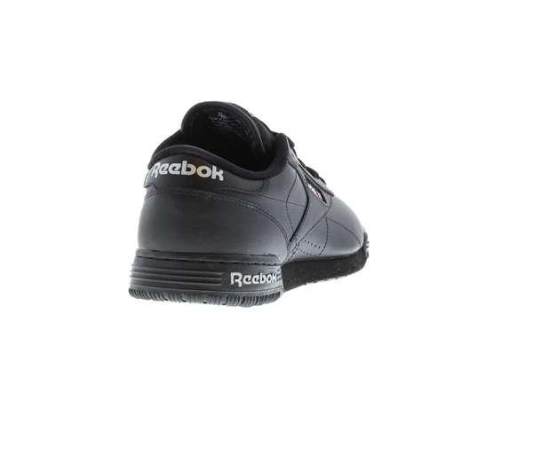 Reebok Exofit Low Mens Trainers