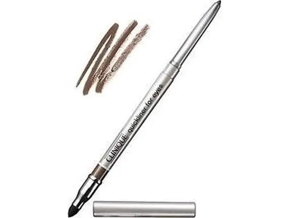 Clinique Quickliner For Eyes #03 Roast Coffee 0,3 g