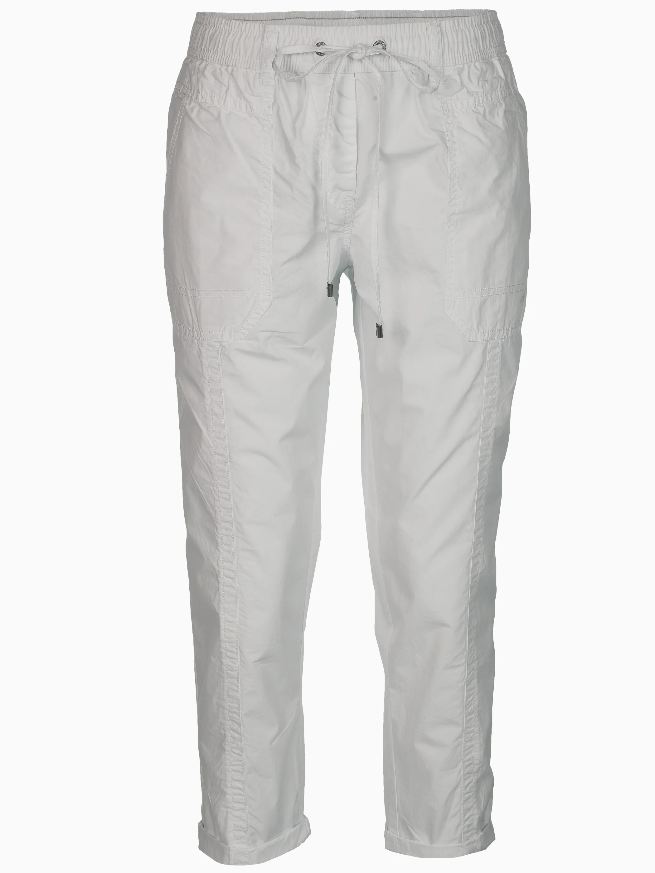 Damen Papertouch Freizeithose