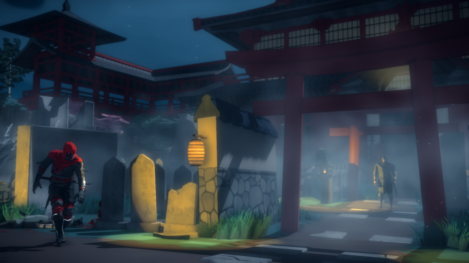 Aragami- PC