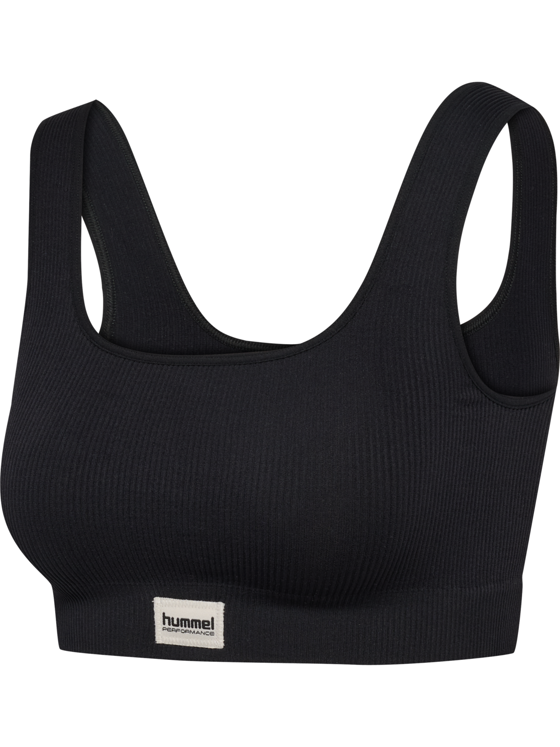 hmlPULSE SEAMLESS RIB BRA