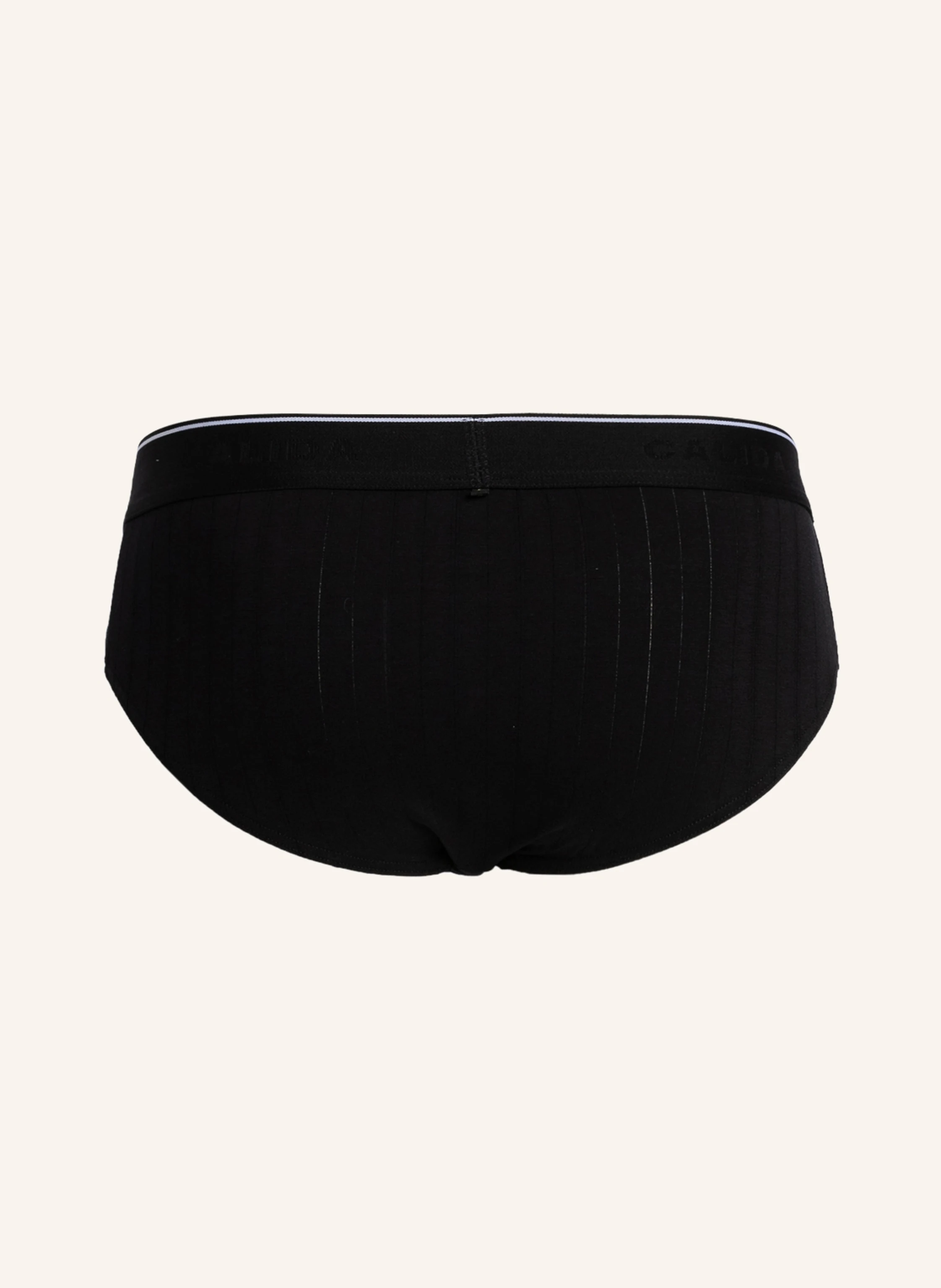 CALIDA Slip PURE & STYLE