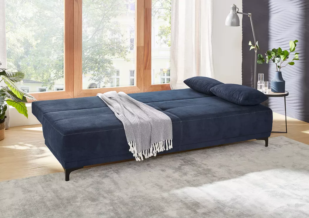 Schlafsofa Luigi