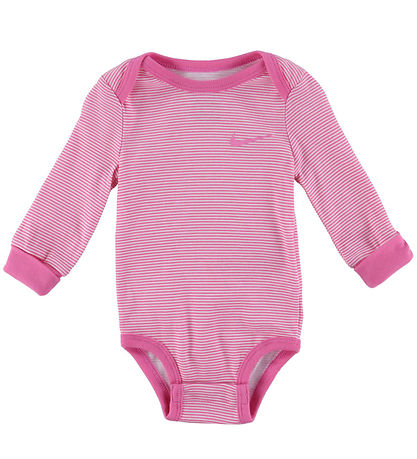 Nike Body L/æ - 3er-Pack - Weiß/Verspielt Pink