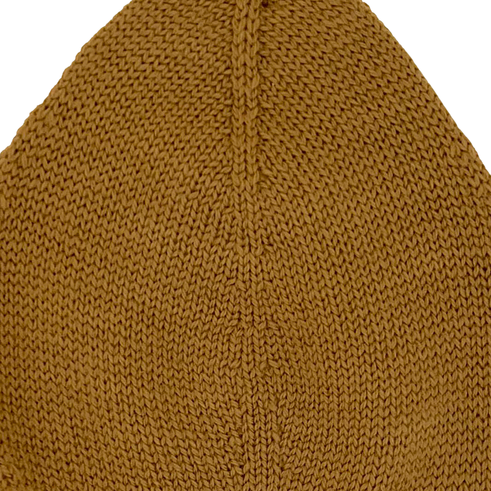 Kuscheltuch Titi Merino mustard