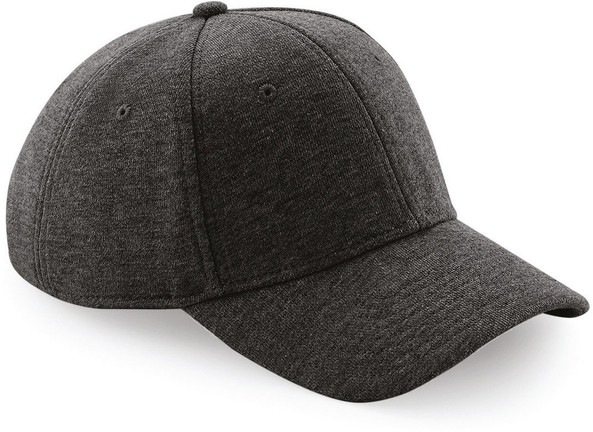 Beechfield B677 - Casquette Baseball Athleisure - 6 panneaux