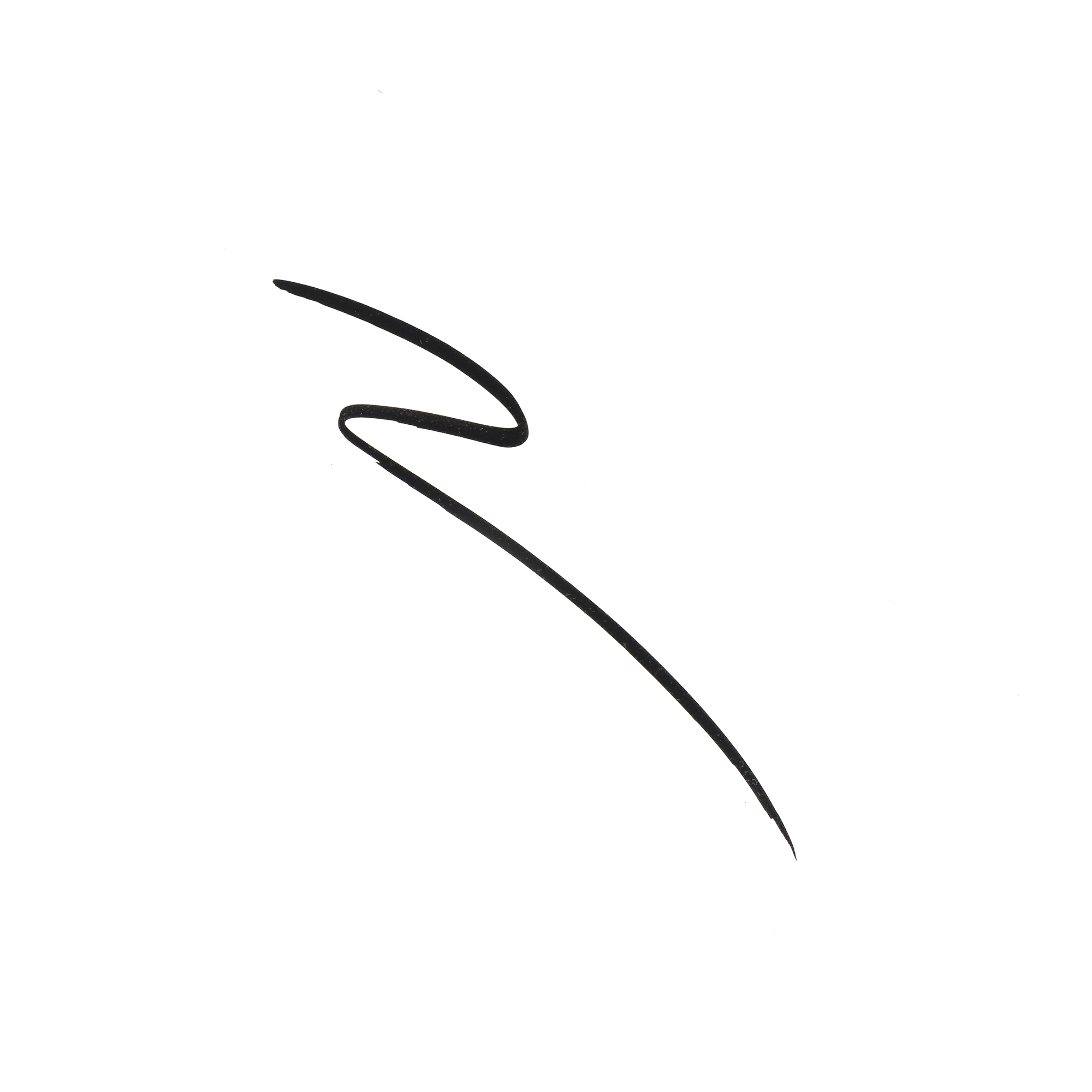 Couleur Caramel  Flüssiger Eyeliner, 5 ml