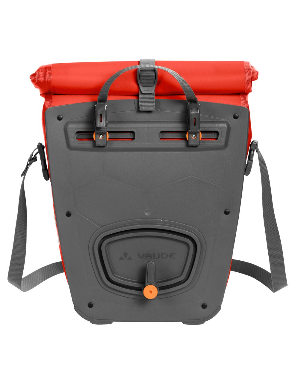 Vaude Aqua Back Cykeltaske Sæt Lava