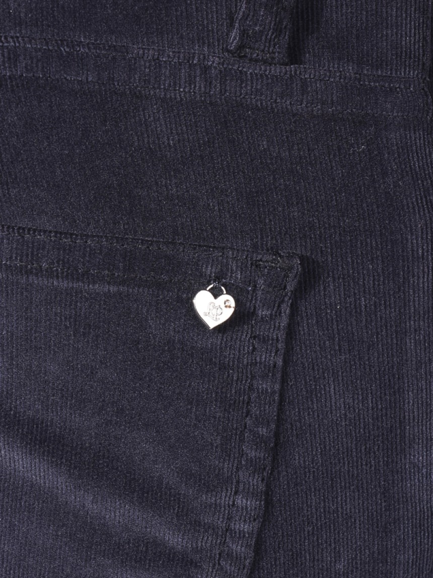 Calça Bombazine