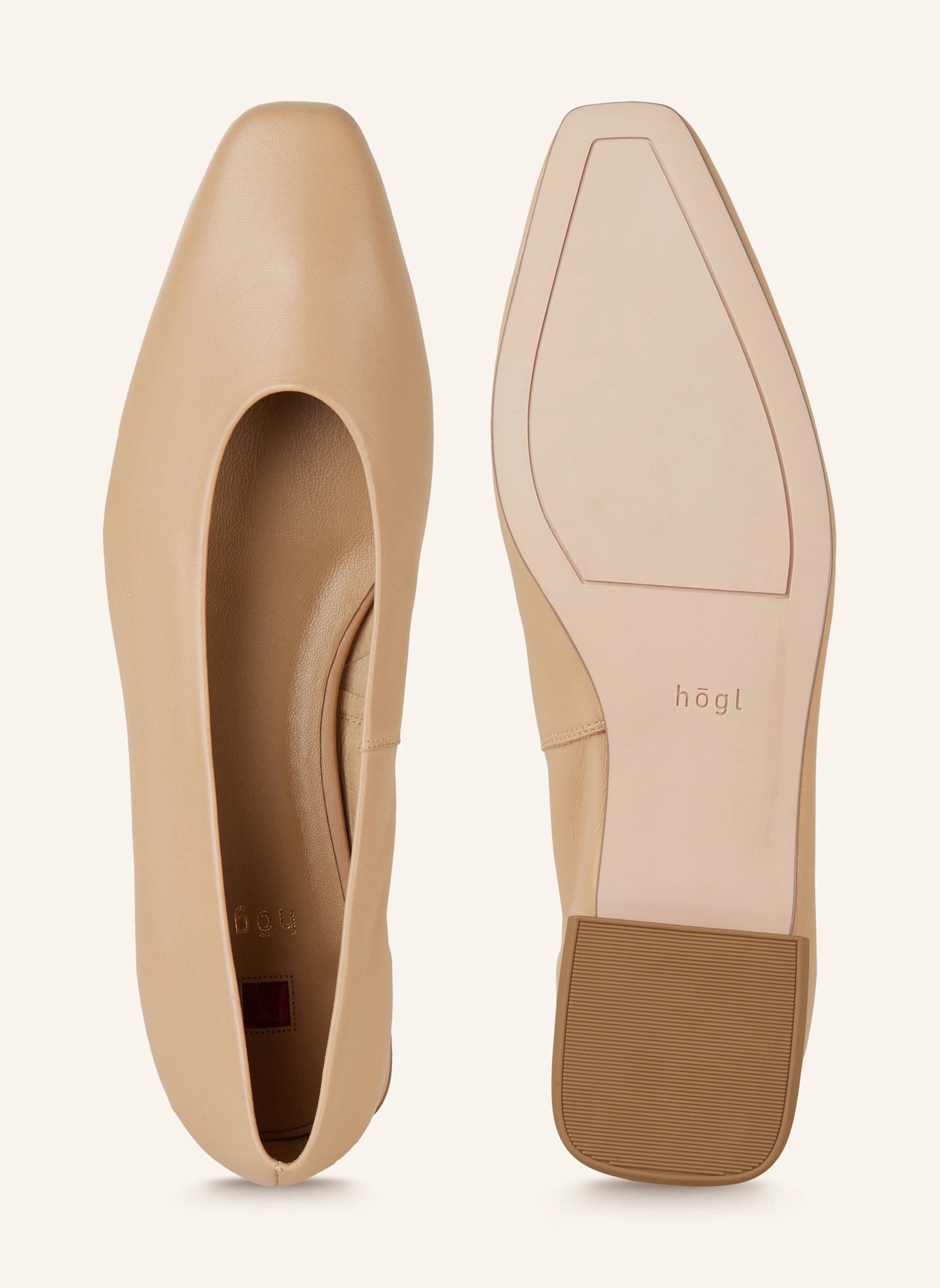Högl Ballerinas