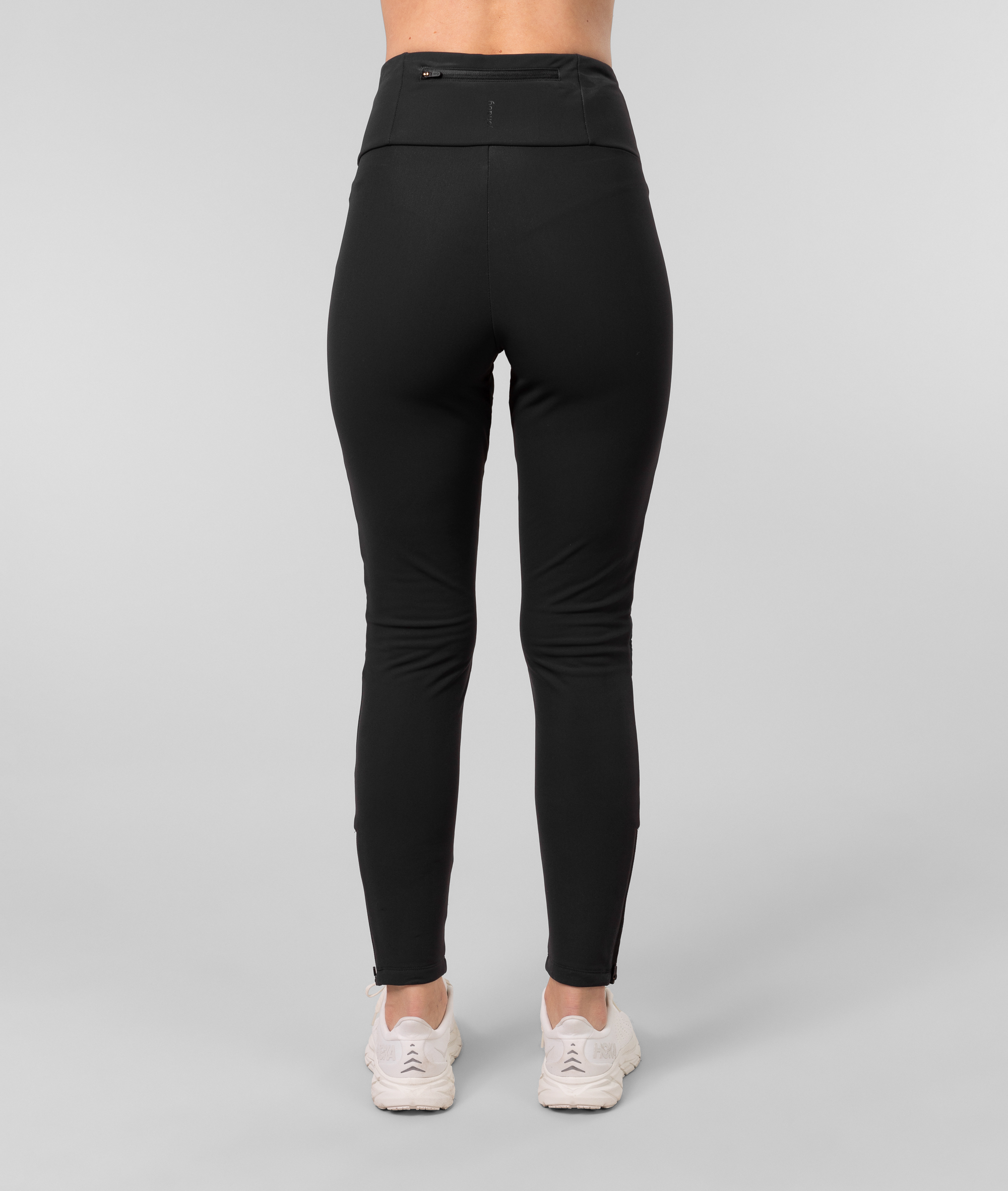 Concept Primaloft Pants Dame Black