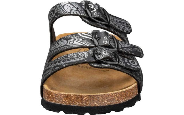 Lico Bioline Power Damen Pantolette