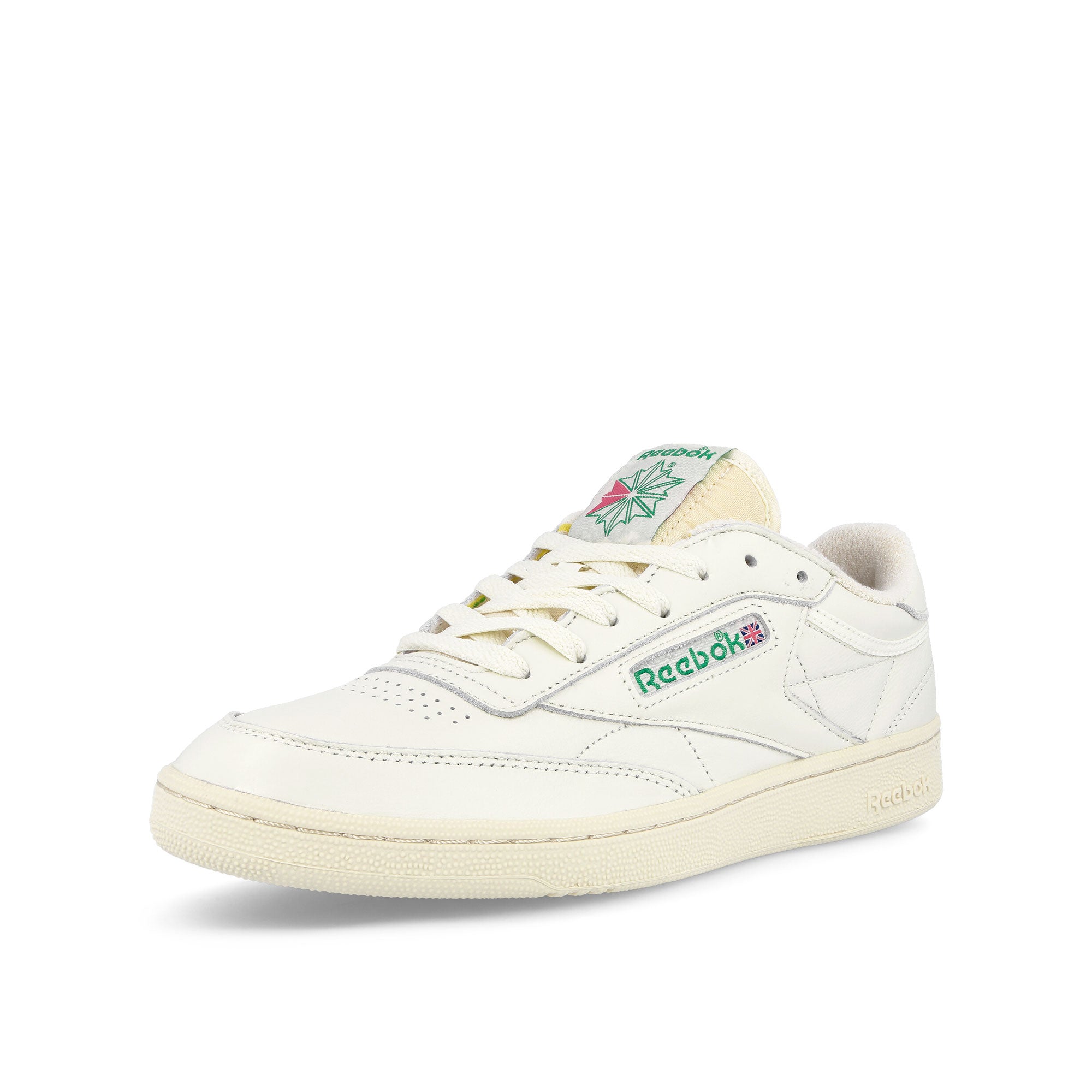 Reebok<br>Club C 1985 Tv