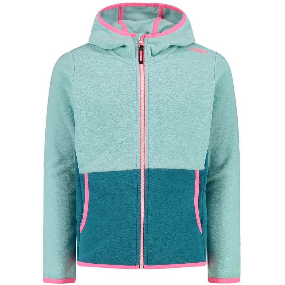 CMPGirl Jacket Fix Hood 32H1375